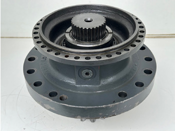 Transmission for Construction machinery Liebherr Abtriebswellengehäuse ID-Nr.90018934 mit Abtriebswelle ID-Nr.90204999. SAT275/260 - SAT275/261 - SAT275/266 - SAT275/289.  #0785#03478#: picture 3