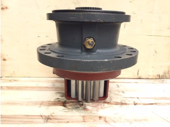 Swing motor LIEBHERR