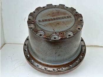 Transmission for Construction machinery Liebherr Anschlußträger ID-Nr.90207972 mit Innenrad ID-Nr.944315903.  FAT400P130-FAT400P139.  R926,R928,R930,R934,R936,R938.  #0992#0972#: picture 5