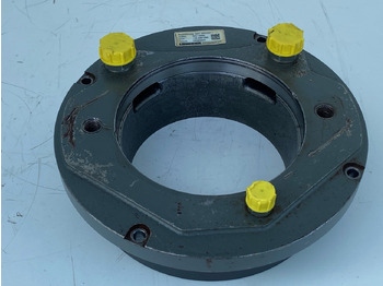 Swing motor LIEBHERR