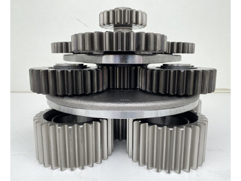 Final drive for Construction machinery Liebherr Ersatzteile für Fahrantrieb Typ:FAT400P130, mit ID-Nr.90208017.  R926, R930, R934 LC, R934NLC, R936 K-LC, R936 K-NLC, R936 K-SLC, R938 LC, R938 NLC, R938 WLC.  #1081#: picture 2