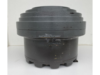 Final drive LIEBHERR