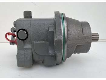 Hydraulic motor for Wheel excavator Liebherr Hydraulikeinbaumotor FMF045, ID-Nr.10132702. A924,LH30C,LH30M,LH35M,LH35MT,LH40C,LH40CP,LH40M,LH40MP,LH50CHR,LH50M,LH50MHR,LH50MT. #07110#: picture 4 Hydraulic motor for Wheel excavator Liebherr Hydraulikeinbaumotor FMF045, ID-Nr.10132702. A924,LH30C,LH30M,LH35M,LH35MT,LH40C,LH40CP,LH40M,LH40MP,LH50CHR,LH50M,LH50MHR,LH50MT. #07110#: picture 4