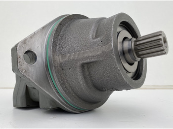 Hydraulic motor for Wheel excavator Liebherr Hydraulikeinbaumotor FMF045, ID-Nr.10132702. A924,LH30C,LH30M,LH35M,LH35MT,LH40C,LH40CP,LH40M,LH40MP,LH50CHR,LH50M,LH50MHR,LH50MT. #07110#: picture 5 Hydraulic motor for Wheel excavator Liebherr Hydraulikeinbaumotor FMF045, ID-Nr.10132702. A924,LH30C,LH30M,LH35M,LH35MT,LH40C,LH40CP,LH40M,LH40MP,LH50CHR,LH50M,LH50MHR,LH50MT. #07110#: picture 5