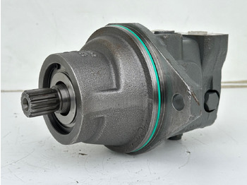 Hydraulic motor LIEBHERR