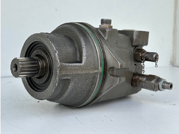 Swing motor LIEBHERR