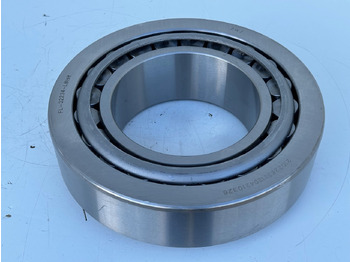 Swing motor LIEBHERR