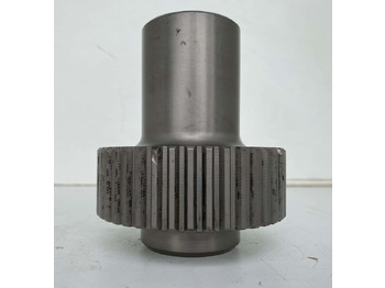 Gearbox for Bulldozer Liebherr Lamellenträger ID-Nr.968677201. LR624-997, LU950J-995, LU950JLGP-996, PR744L-940, PR744LGP-942, RL54-1415.: picture 2