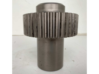Gearbox for Bulldozer Liebherr Lamellenträger ID-Nr.968677201. LR624-997, LU950J-995, LU950JLGP-996, PR744L-940, PR744LGP-942, RL54-1415.: picture 4