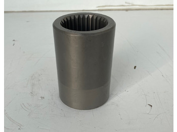 Final drive LIEBHERR