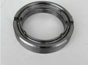 Swing motor LIEBHERR