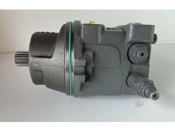 Swing motor LIEBHERR