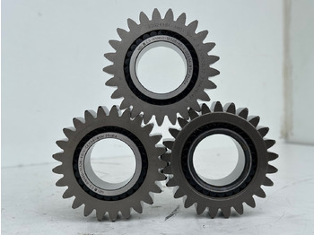 Final drive for Construction machinery Liebherr Original Planetenrad ID-Nr.90024983.  FAT325P113, FAT325P114, FAT325P115, FAT325P119. A924,LH22C,LH26EC,LH30C,LOS103,R914COMP,R914RAIL,LOS914,LOS920,R918,R920,R922. #90024984.03#: picture 2