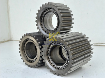 Transmission LIEBHERR