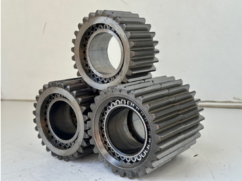 Gearbox LIEBHERR