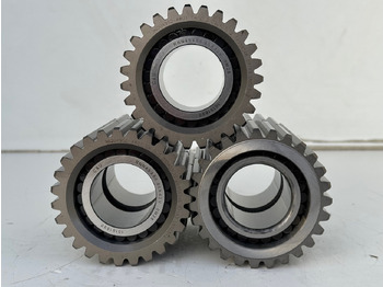 Final drive for Construction machinery Liebherr Planetenrad ID-Nr.90204951.   FAT325P114 - FAT325P115 - FAT325P119.    A924,LH30,R914 COMP,R914 RAIL,LOS914,LOS920,R918,R920,R922.  #90204951.27.12.04#: picture 3