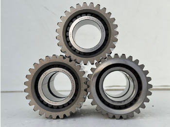 Final drive for Construction machinery Liebherr Planetenrad ID-Nr.90204951.   FAT325P114 - FAT325P115 - FAT325P119.    A924,LH30,R914 COMP,R914 RAIL,LOS914,LOS920,R918,R920,R922.  #90204951.27.12.04#: picture 4