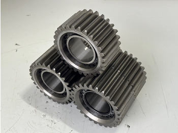 Final drive for Construction machinery Liebherr Planetenrad ID-Nr.90205840.   FAT350P126 - FAT350P138.    R920 - R922 - R924 - R925 - R926 - R930 T.  #90205840.04.11#: picture 3