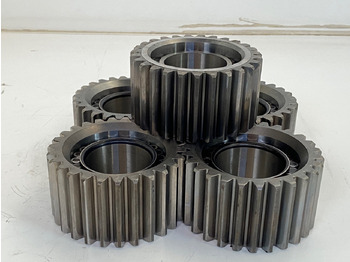 Final drive for Construction machinery Liebherr Planetenrad ID-Nr.90205840. FAT350P126 - FAT350P138. R920 - R922 - R924 - R925 - R926 - R930 T. #PL13.01#: picture 3 Final drive for Construction machinery Liebherr Planetenrad ID-Nr.90205840. FAT350P126 - FAT350P138. R920 - R922 - R924 - R925 - R926 - R930 T. #PL13.01#: picture 3