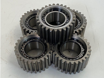 Final drive for Construction machinery Liebherr Planetenrad ID-Nr.90205840. FAT350P126 - FAT350P138. R920 - R922 - R924 - R925 - R926 - R930 T. #PL13.01#: picture 2 Final drive for Construction machinery Liebherr Planetenrad ID-Nr.90205840. FAT350P126 - FAT350P138. R920 - R922 - R924 - R925 - R926 - R930 T. #PL13.01#: picture 2