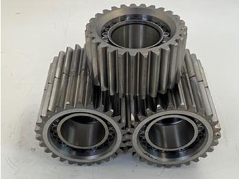 Final drive for Construction machinery Liebherr Planetenrad ID-Nr.90205840. FAT350P126 - FAT350P138. R920 - R922 - R924 - R925 - R926 - R930 T. #PL13.01#: picture 4 Final drive for Construction machinery Liebherr Planetenrad ID-Nr.90205840. FAT350P126 - FAT350P138. R920 - R922 - R924 - R925 - R926 - R930 T. #PL13.01#: picture 4