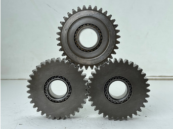 Swing motor LIEBHERR