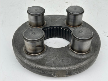 Swing motor LIEBHERR