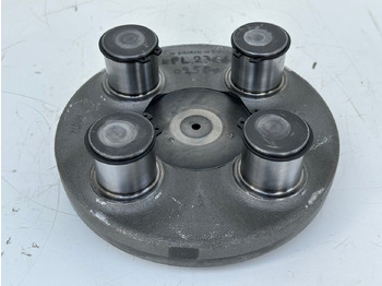 Swing motor LIEBHERR