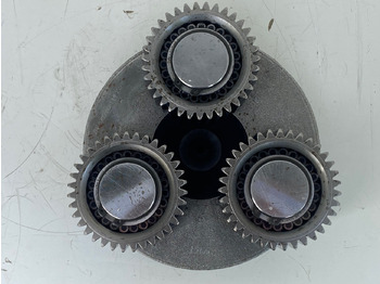 Swing motor for Construction machinery Liebherr Planetenträger ID-Nr.970559601 mit Planetenrad ID-Nr.944305703 - ID-Nr.90213986. A900, A904, A913 COMP, A914 COMP, A914, A916 COMP, A916, A918 COMP, A918, A920, A922 RAIL, A924 RAIL, LH18,: picture 3 Swing motor for Construction machinery Liebherr Planetenträger ID-Nr.970559601 mit Planetenrad ID-Nr.944305703 - ID-Nr.90213986. A900, A904, A913 COMP, A914 COMP, A914, A916 COMP, A916, A918 COMP, A918, A920, A922 RAIL, A924 RAIL, LH18,: picture 3