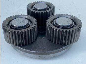 Swing motor for Construction machinery Liebherr Planetenträger ID-Nr.970559601 mit Planetenrad ID-Nr.944305703 - ID-Nr.90213986. A900, A904, A913 COMP, A914 COMP, A914, A916 COMP, A916, A918 COMP, A918, A920, A922 RAIL, A924 RAIL, LH18,: picture 2 Swing motor for Construction machinery Liebherr Planetenträger ID-Nr.970559601 mit Planetenrad ID-Nr.944305703 - ID-Nr.90213986. A900, A904, A913 COMP, A914 COMP, A914, A916 COMP, A916, A918 COMP, A918, A920, A922 RAIL, A924 RAIL, LH18,: picture 2