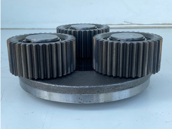 Swing motor for Construction machinery Liebherr Planetenträger ID-Nr.970559601 mit Planetenrad ID-Nr.944305703 - ID-Nr.90213986. A900, A904, A913 COMP, A914 COMP, A914, A916 COMP, A916, A918 COMP, A918, A920, A922 RAIL, A924 RAIL, LH18,: picture 4 Swing motor for Construction machinery Liebherr Planetenträger ID-Nr.970559601 mit Planetenrad ID-Nr.944305703 - ID-Nr.90213986. A900, A904, A913 COMP, A914 COMP, A914, A916 COMP, A916, A918 COMP, A918, A920, A922 RAIL, A924 RAIL, LH18,: picture 4