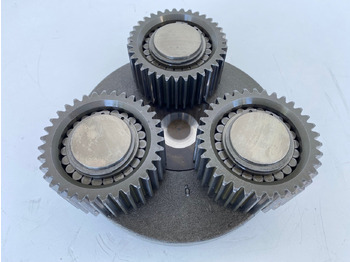 Swing motor LIEBHERR