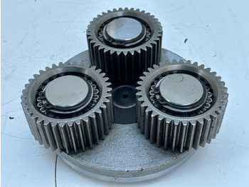 Swing motor LIEBHERR