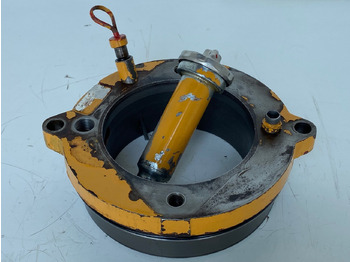 Gearbox for Crawler excavator Liebherr Schwenkantrieb SAT250/201.  ID-Nr.9441540 - ID-Nr.9442325 - ID-Nr.9443060. A912, A922, R912, R922, R932.  #27.05#: picture 4