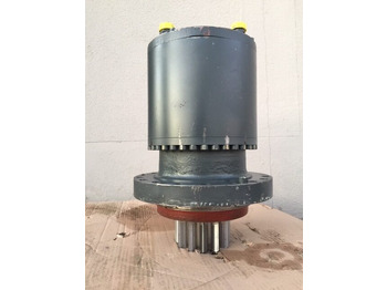 Swing motor LIEBHERR