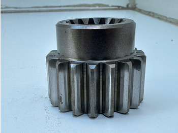 Swing motor LIEBHERR