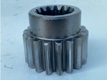 Swing motor LIEBHERR