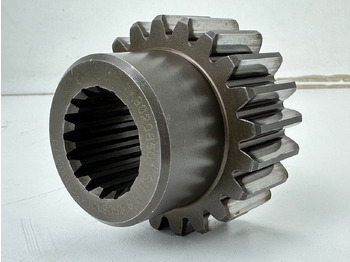 Swing motor for Construction machinery Liebherr Sonnenrad ID-Nr.932778101 - ID-Nr.90208501. SAT325/242, SAT325/254, SAT325/294. A900, A944, LH60, R936, R942, R944, R946, R950. #90208501.081.073#: picture 3 Swing motor for Construction machinery Liebherr Sonnenrad ID-Nr.932778101 - ID-Nr.90208501. SAT325/242, SAT325/254, SAT325/294. A900, A944, LH60, R936, R942, R944, R946, R950. #90208501.081.073#: picture 3