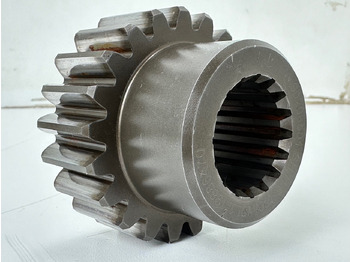 Swing motor for Construction machinery Liebherr Sonnenrad ID-Nr.932778101 - ID-Nr.90208501. SAT325/242, SAT325/254, SAT325/294. A900, A944, LH60, R936, R942, R944, R946, R950. #90208501.081.073#: picture 2 Swing motor for Construction machinery Liebherr Sonnenrad ID-Nr.932778101 - ID-Nr.90208501. SAT325/242, SAT325/254, SAT325/294. A900, A944, LH60, R936, R942, R944, R946, R950. #90208501.081.073#: picture 2