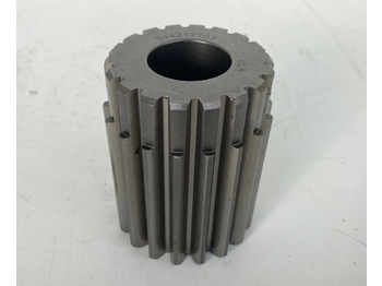Swing motor LIEBHERR