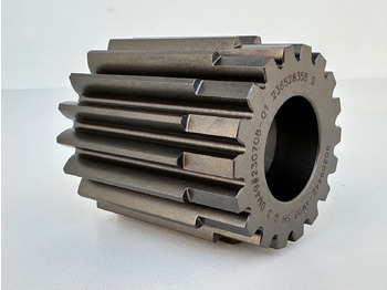 Swing motor LIEBHERR