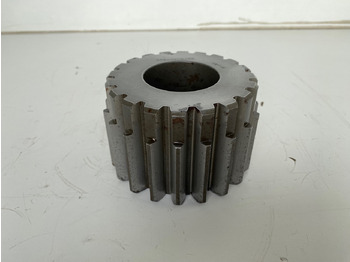 Final drive LIEBHERR