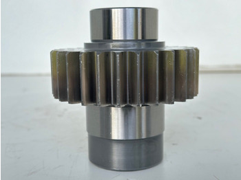 Gearbox for Construction machinery Liebherr Stirnrad ID-Nr.9080174. Pumpenverteilergetriebe Typ:PVG351 B 382. A944, E934, EP934, EP944, ER934, ER944, LOS934, P944, R944. #9080174.01#: picture 4 Gearbox for Construction machinery Liebherr Stirnrad ID-Nr.9080174. Pumpenverteilergetriebe Typ:PVG351 B 382. A944, E934, EP934, EP944, ER934, ER944, LOS934, P944, R944. #9080174.01#: picture 4