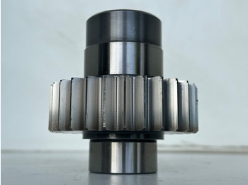 Gearbox for Construction machinery Liebherr Stirnrad ID-Nr.9080174. Pumpenverteilergetriebe Typ:PVG351 B 382. A944, E934, EP934, EP944, ER934, ER944, LOS934, P944, R944. #9080174.01#: picture 3 Gearbox for Construction machinery Liebherr Stirnrad ID-Nr.9080174. Pumpenverteilergetriebe Typ:PVG351 B 382. A944, E934, EP934, EP944, ER934, ER944, LOS934, P944, R944. #9080174.01#: picture 3