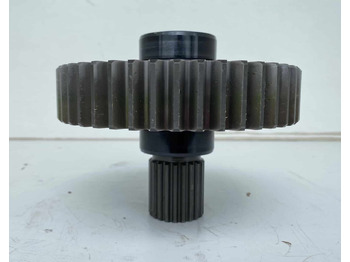 Final drive for Bulldozer Liebherr Stirnrad ID-Nr.932526601. FAT600E506, FAT600E507.: picture 4 Final drive for Bulldozer Liebherr Stirnrad ID-Nr.932526601. FAT600E506, FAT600E507.: picture 4