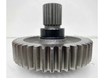 Final drive for Bulldozer Liebherr Stirnrad ID-Nr.932526601. FAT600E506, FAT600E507.: picture 2 Final drive for Bulldozer Liebherr Stirnrad ID-Nr.932526601. FAT600E506, FAT600E507.: picture 2