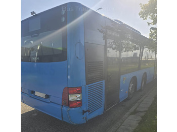 MAN LION´S CITY LLE A26 on lease MAN LION´S CITY LLE A26: picture 4