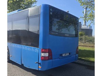 MAN LION´S CITY LLE A26 on lease MAN LION´S CITY LLE A26: picture 2