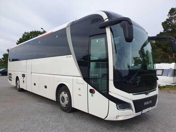 Coach MAN Lion's Coach
