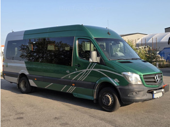 Minibus MERCEDES-BENZ Sprinter 516